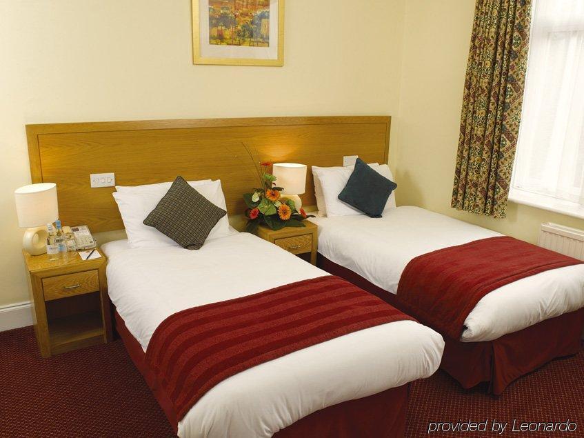 Dial House Hotel Crowthorne Chambre photo